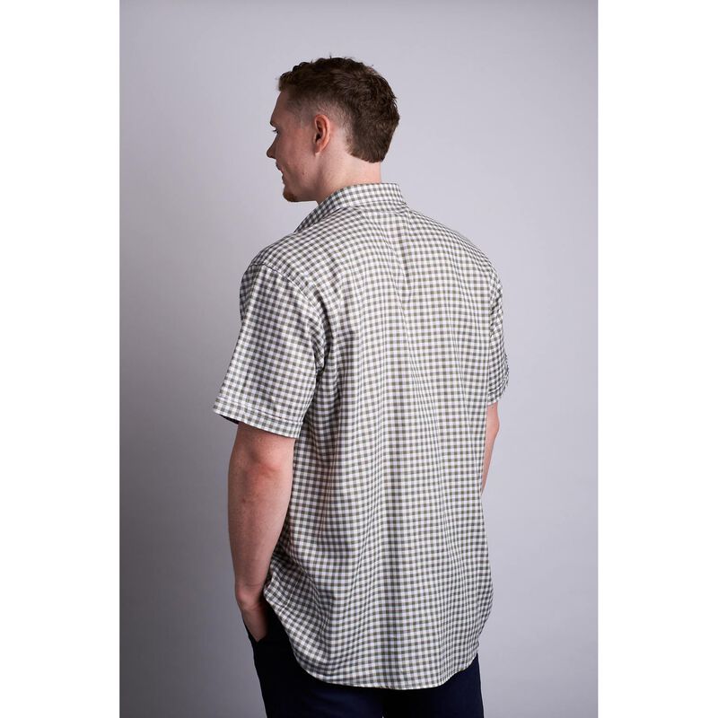 Aertex Taunton Polo Fys163 image number 1